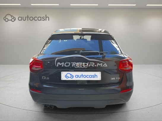 أودي كي2 مستعملة 3305666