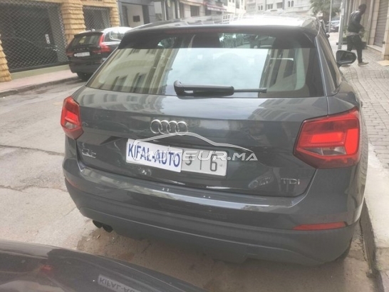 AUDI Q2 occasion 3417572