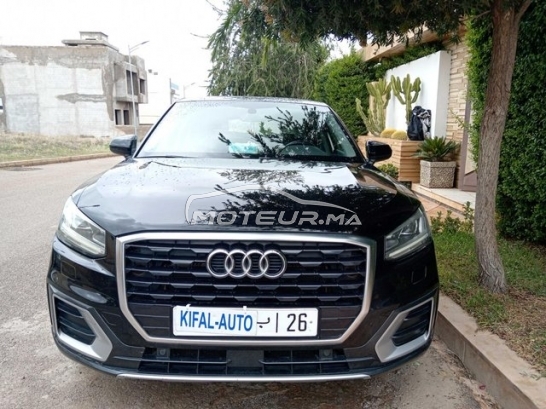 أودي كي2 مستعملة 3509134