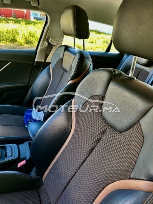 AUDI Q2 Tdi occasion 3139938