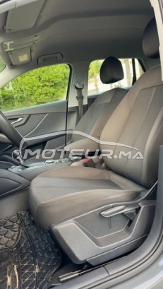 AUDI Q2 occasion 3299035