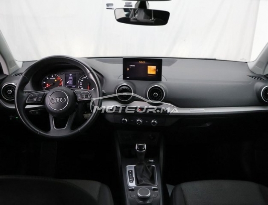 AUDI Q2 occasion 3265032