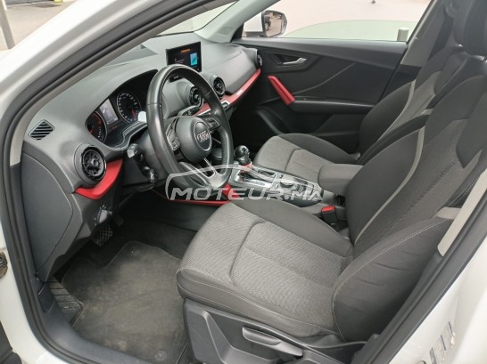 AUDI Q2 Sport occasion 3556339