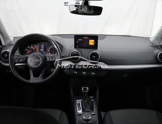 AUDI Q2 occasion 3336075