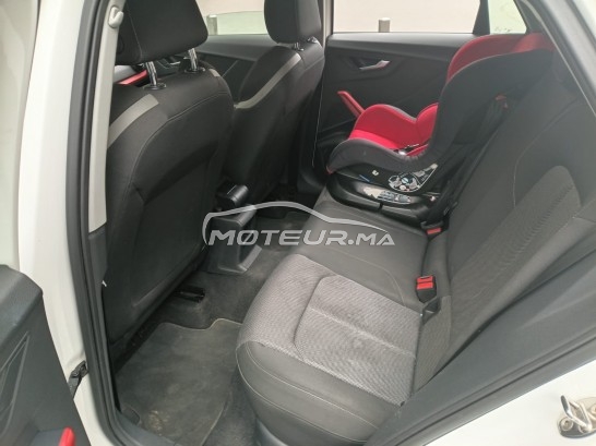 AUDI Q2 Sport occasion 3556340
