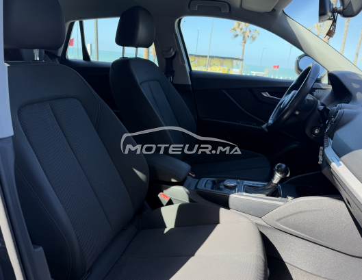 أودي كي2 Tdi مستعملة 3329703