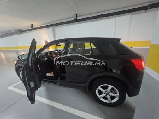 أودي كي2 مستعملة 2291713