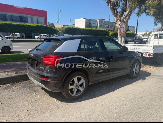 أودي كي2 مستعملة 3576756