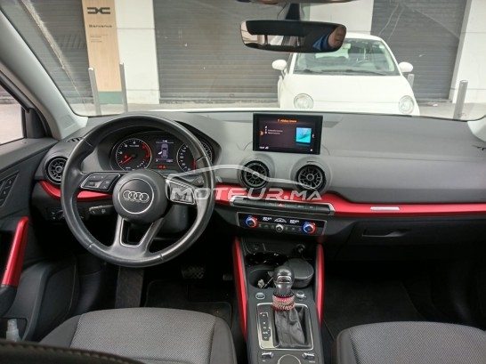 أودي كي2 Version sport مستعملة 3357533