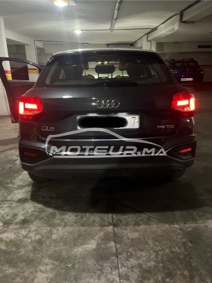 أودي كي2 35 tdi مستعملة 2900089