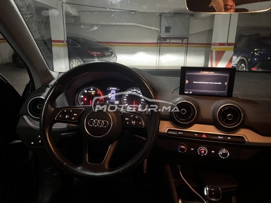 أودي كي2 35 tdi مستعملة 2900085