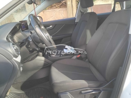 AUDI Q2 occasion 2932822