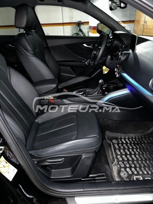 أودي كي2 35tdi 2.0l sline مستعملة 1919096