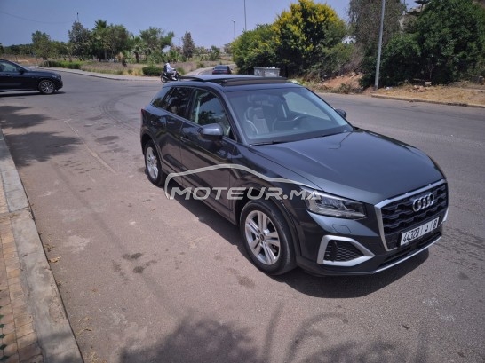 أودي كي2 Com neuf مستعملة 2408003