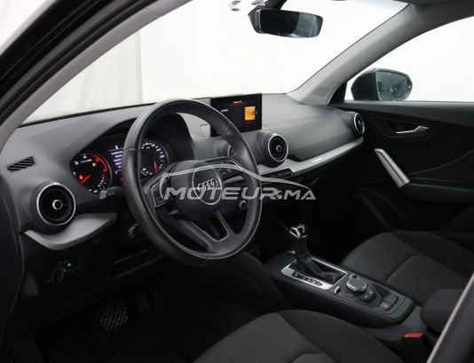 AUDI Q2 occasion 3265031