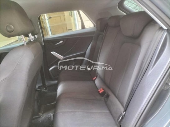 AUDI Q2 occasion 3417576