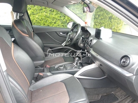 أودي كي2 مستعملة 3509139