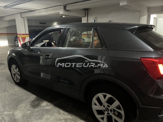 أودي كي2 35 tdi مستعملة 2900087