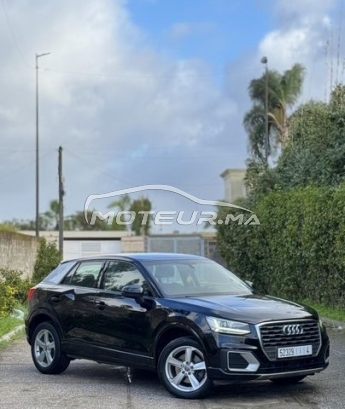 AUDI Q2 occasion 3367397
