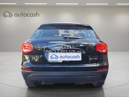AUDI Q2 occasion 3127570