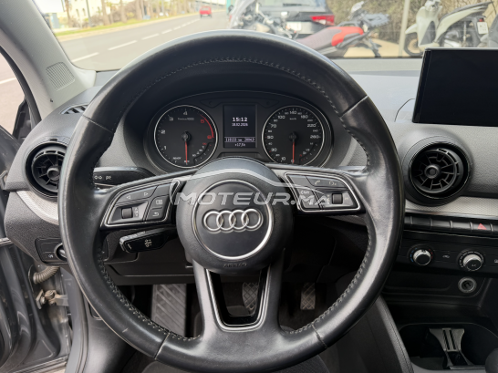 أودي كي2 Tdi مستعملة 3329702