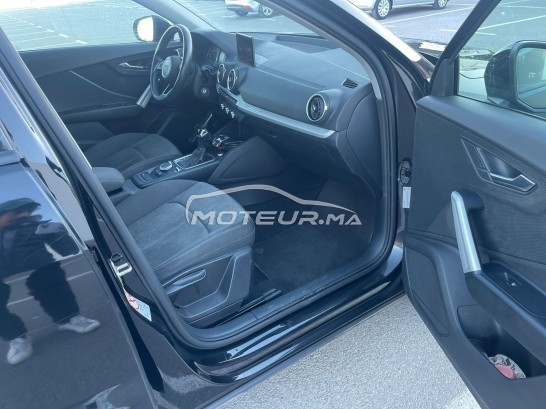 AUDI Q2 35 tdi occasion 2068548