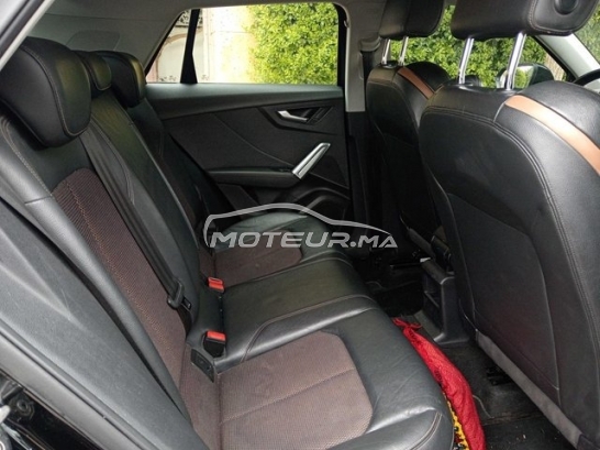 أودي كي2 مستعملة 3509138