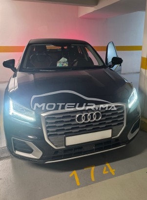 AUDI Q2 مستعملة