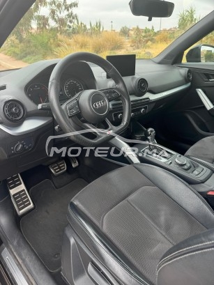 أودي كي2 Tout option مستعملة 1869225