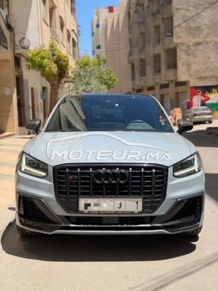 سيارة في المغرب AUDI Q2 - 490029