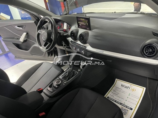 Audi Q2 occasion Diesel Modèle 2019