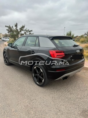 أودي كي2 Tout option مستعملة 1869231