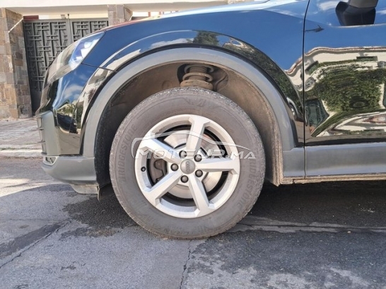 AUDI Q2 occasion 3127576