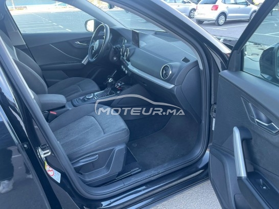 AUDI Q2 35 tdi occasion 2068549