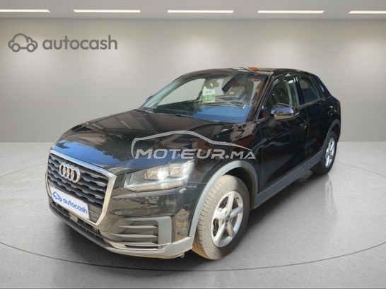 Voiture au Maroc AUDI Q2 - 486317