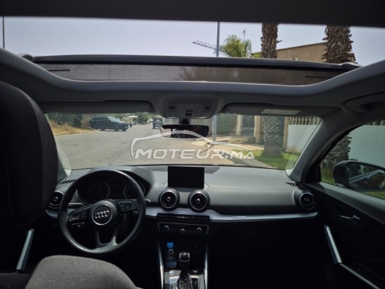 أودي كي2 Com neuf مستعملة 2407997