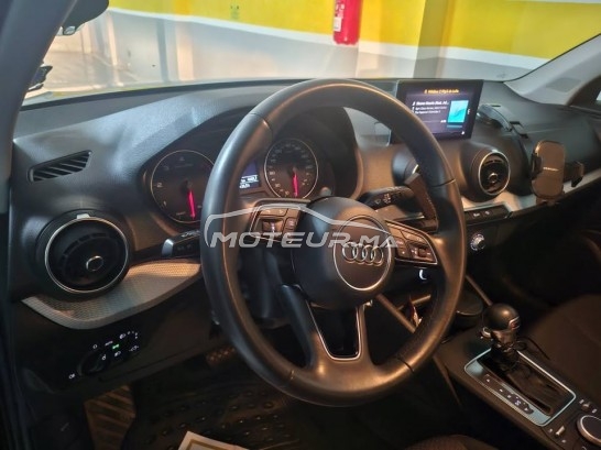 أودي كي2 مستعملة 2291715