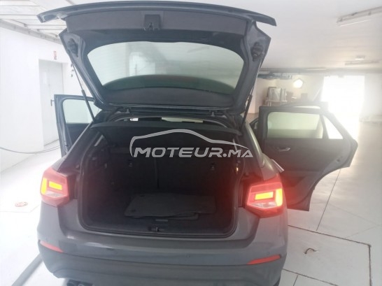 AUDI Q2 occasion 1405136