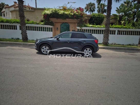 أودي كي2 Com neuf مستعملة 2407996