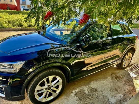 AUDI Q2 Tdi occasion 3139942