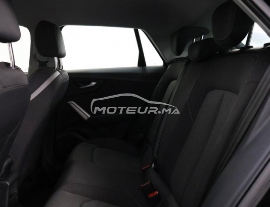 AUDI Q2 occasion 3265030