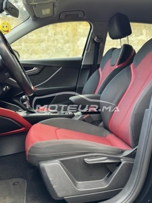 AUDI Q2 occasion 3367405