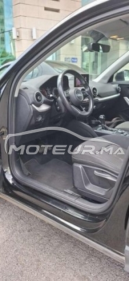 أودي كي2 مستعملة 3426781