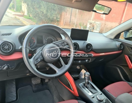 AUDI Q2 Sport occasion 1229425