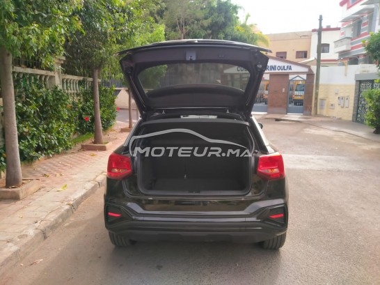 AUDI Q2 Q2 35tdi s line occasion 1673927