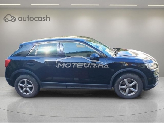 AUDI Q2 occasion 3127569