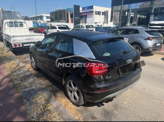 أودي كي2 مستعملة 3576758