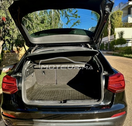 AUDI Q2 Tdi occasion 3139940