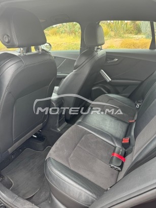 أودي كي2 Tout option مستعملة 1869226