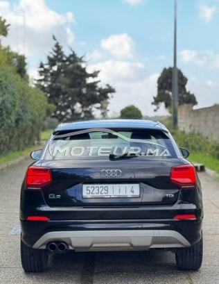 AUDI Q2 occasion 3367403